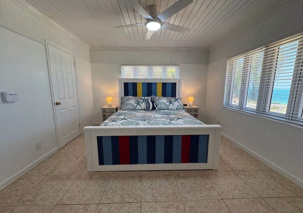 Photo of Bedroom in Cooper's Town