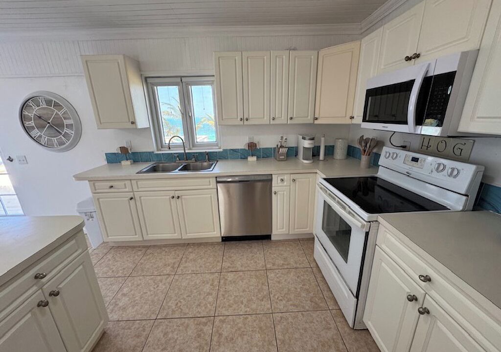 Photo of Kitchen in Cooper's Town
