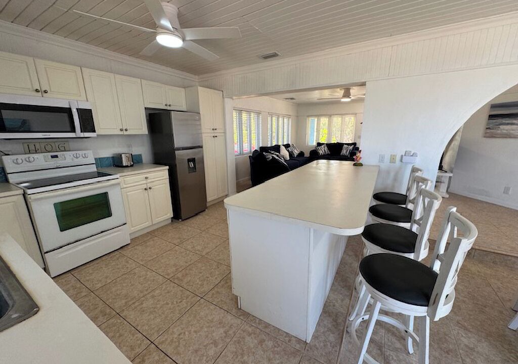 Photo of Kitchen in Cooper's Town