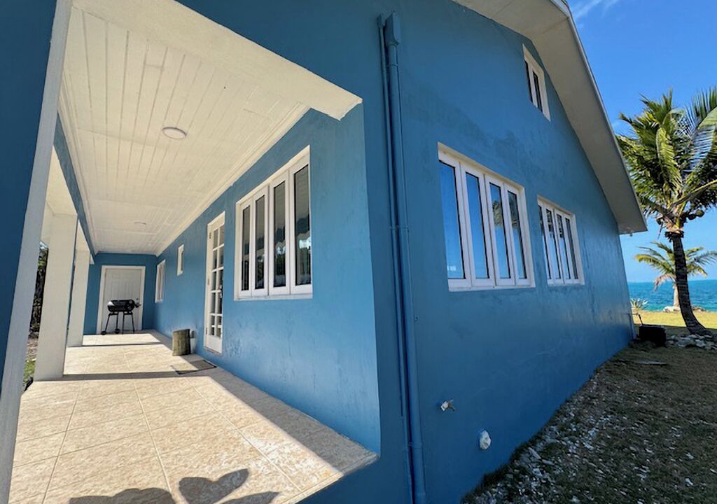 Photo of Patio Balcony in Cooper's Town