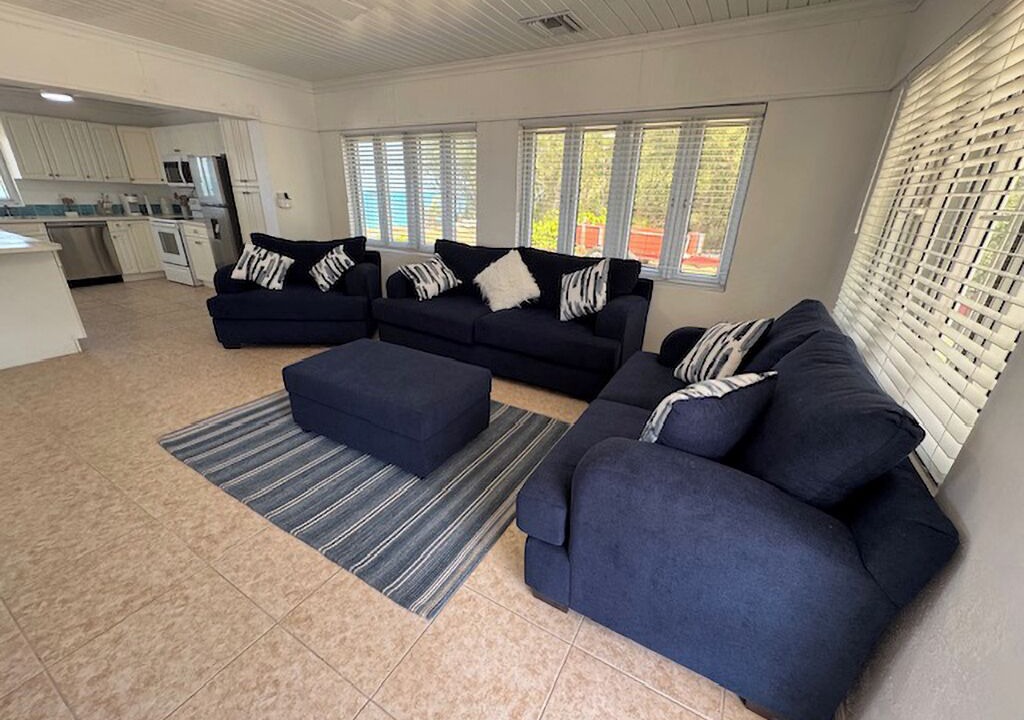 Photo of Livingroom in Cooper's Town