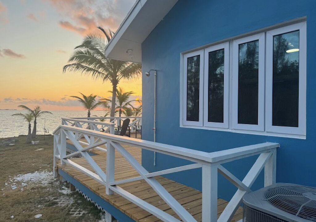 Photo of Patio Balcony in Cooper's Town