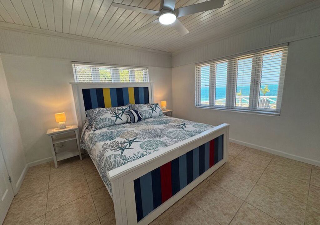 Photo of Bedroom in Cooper's Town