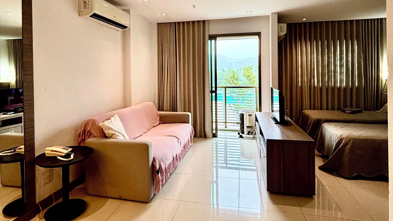 Photo of Livingroom in Jacarepagua