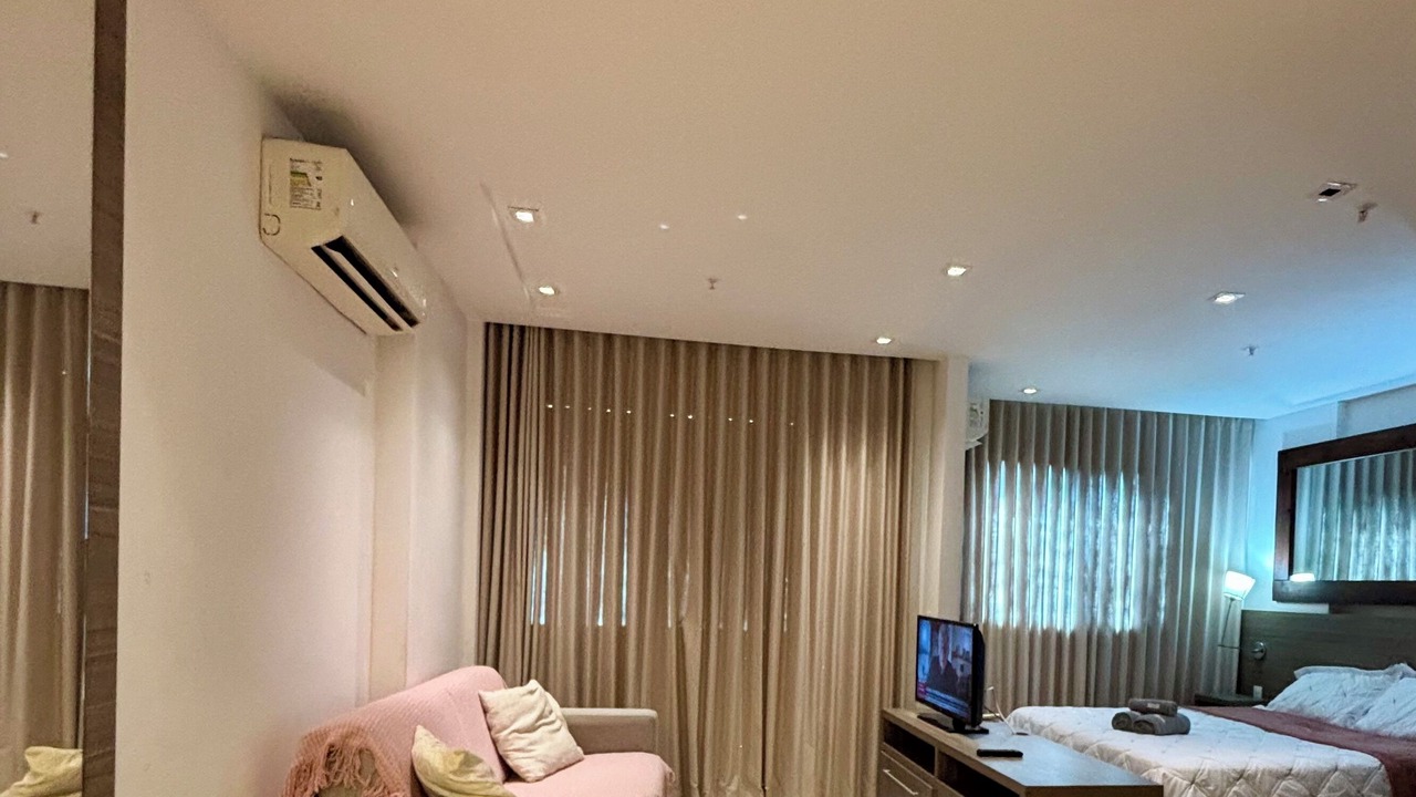 Photo of Bedroom in Jacarepagua