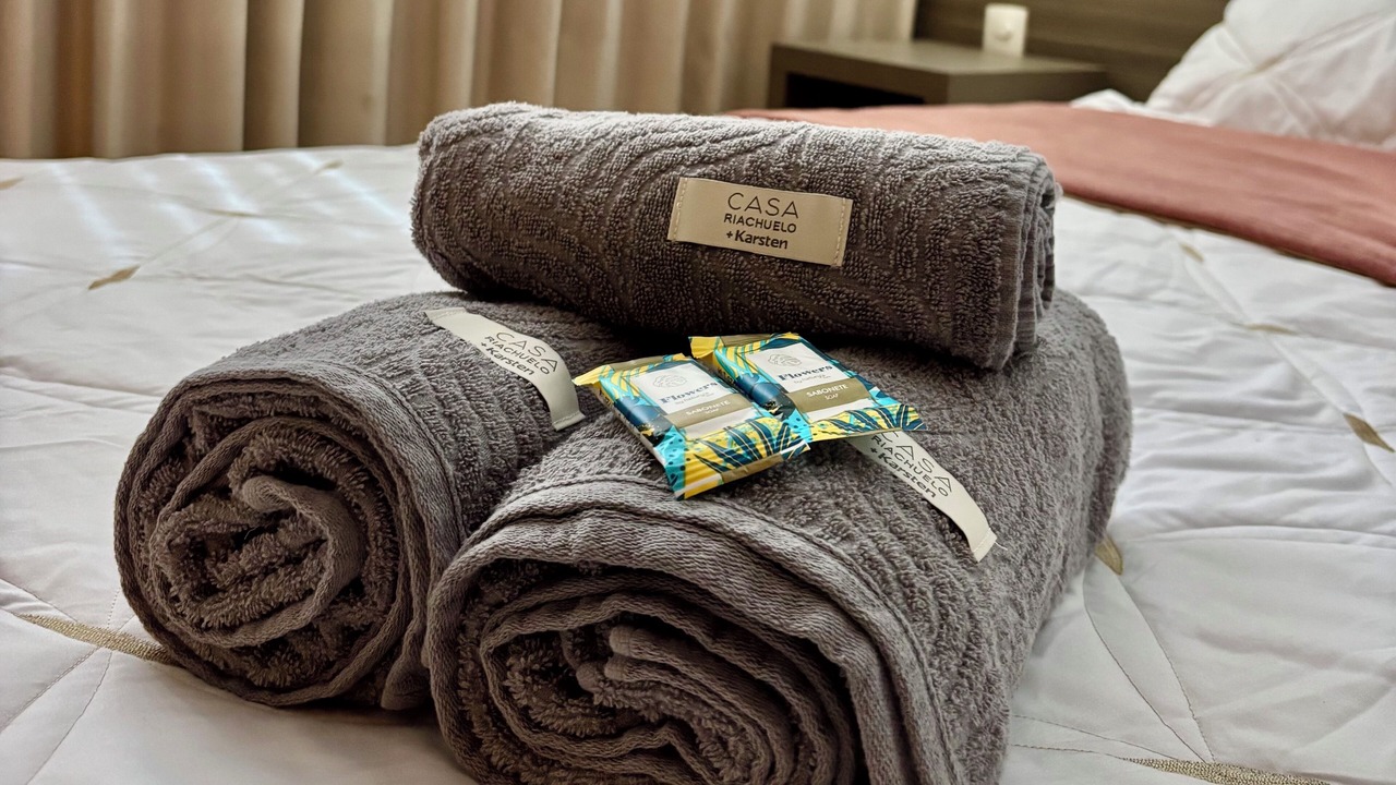Photo of Bedroom in Jacarepagua