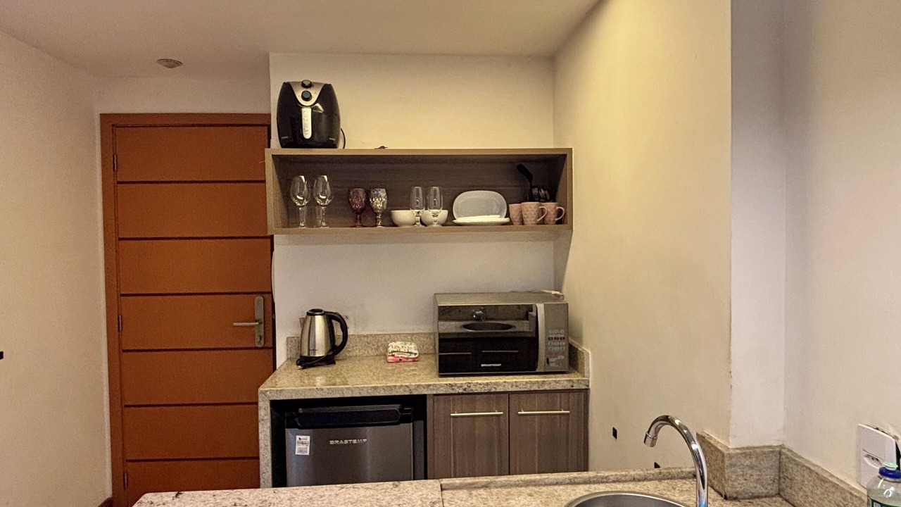 Photo of Kitchen in Jacarepagua