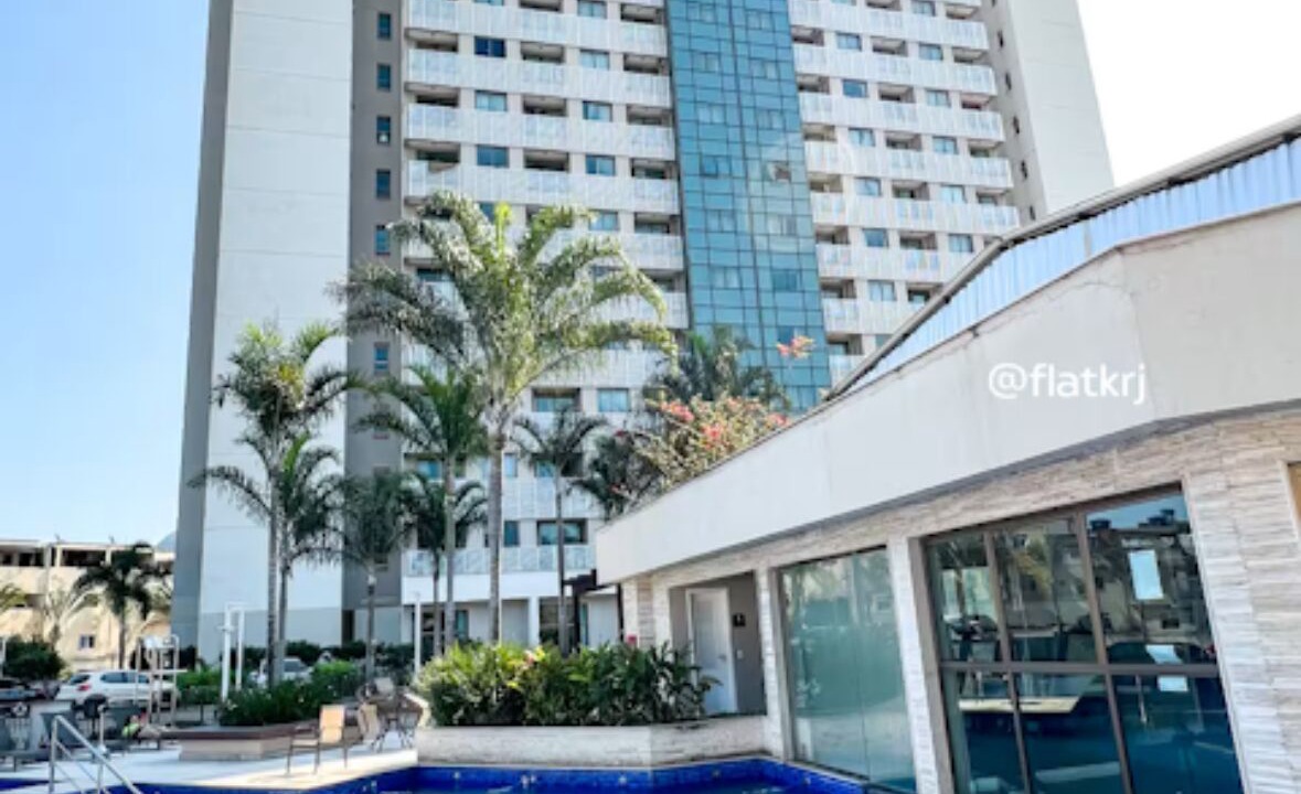 Photo of Outdoor in Jacarepagua