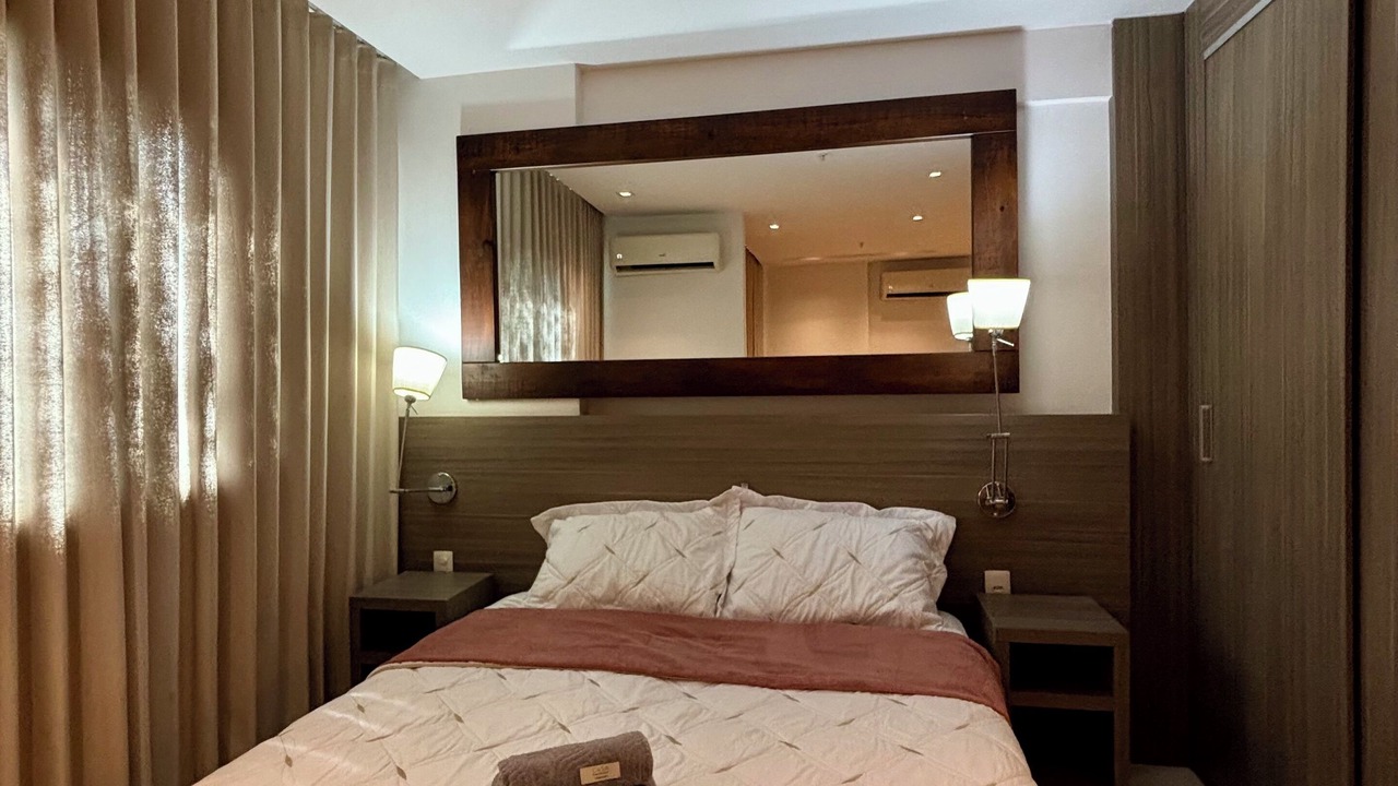Photo of Bedroom in Jacarepagua