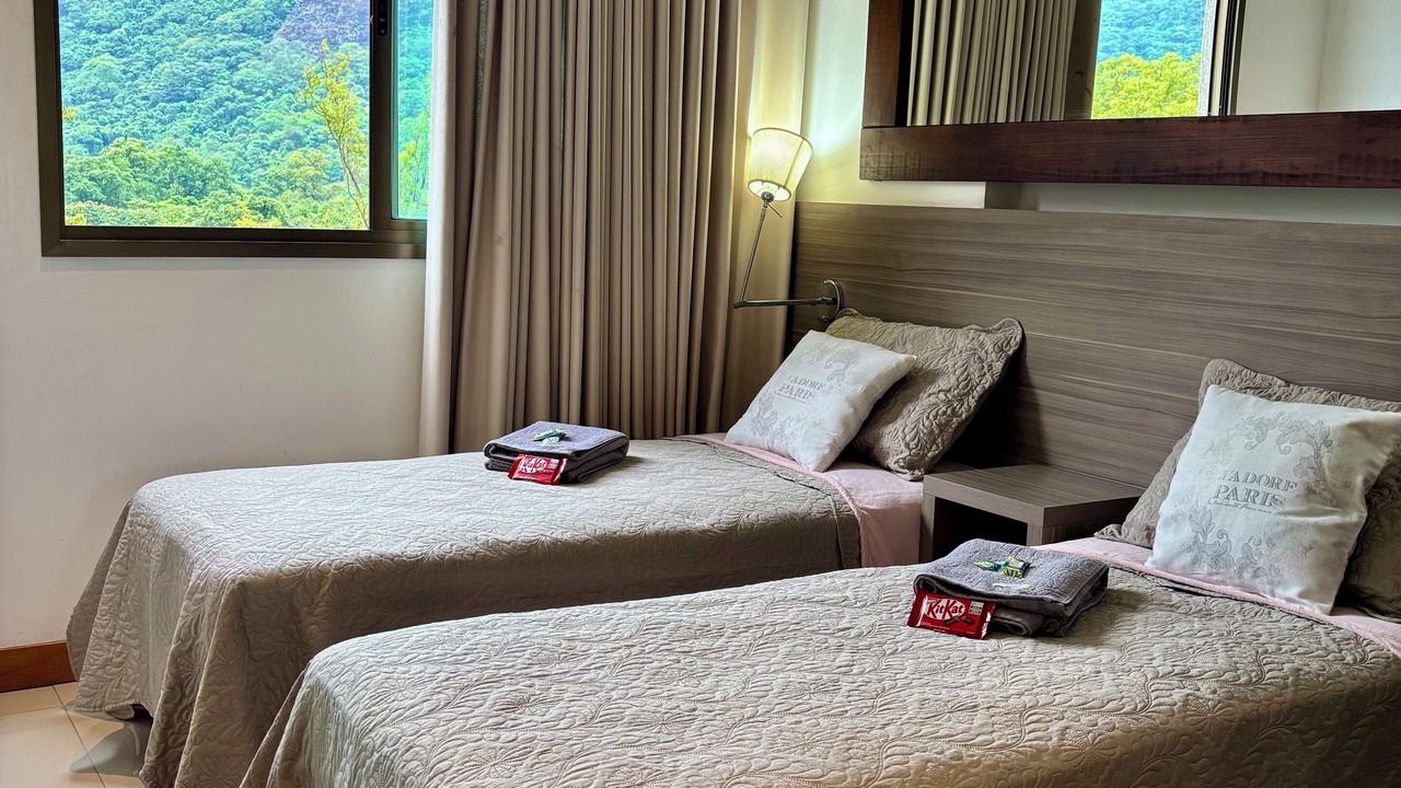 Photo of Bedroom in Jacarepagua