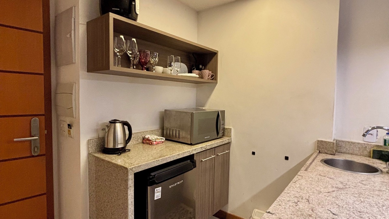 Photo of Kitchen in Jacarepagua