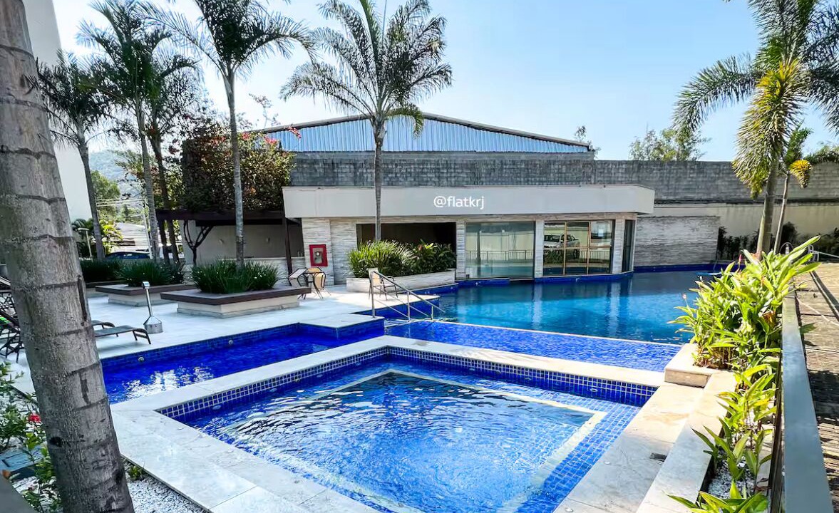 Photo of Outdoor in Jacarepagua