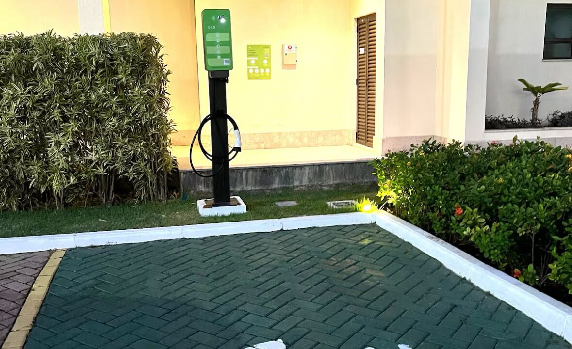 Photo of Outdoor in Jacarepagua