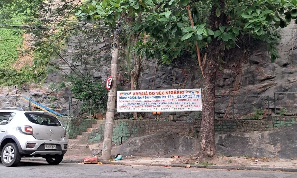 Photo of Outdoor in Santa Teresa