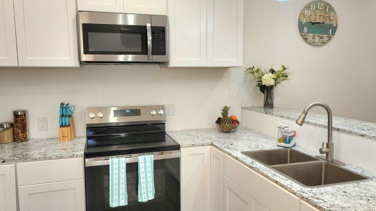 Photo of Kitchen in Rokers Point