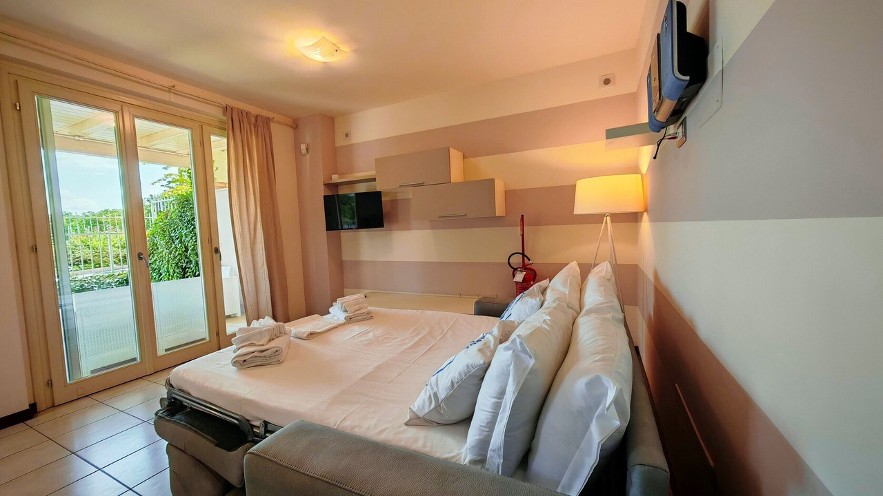 Photo of Livingroom in Cavalcaselle