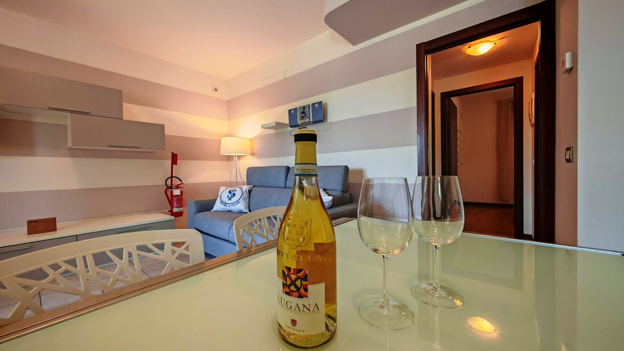 Photo of Livingroom in Cavalcaselle