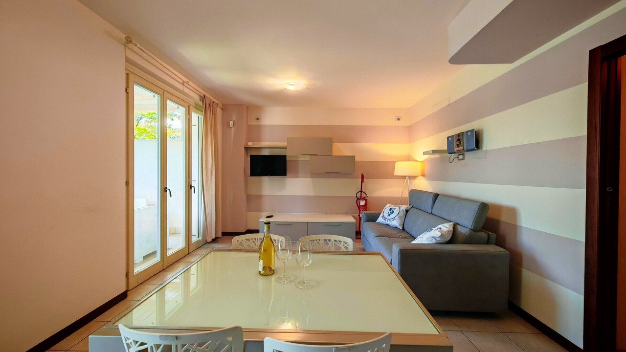 Photo of Livingroom in Cavalcaselle