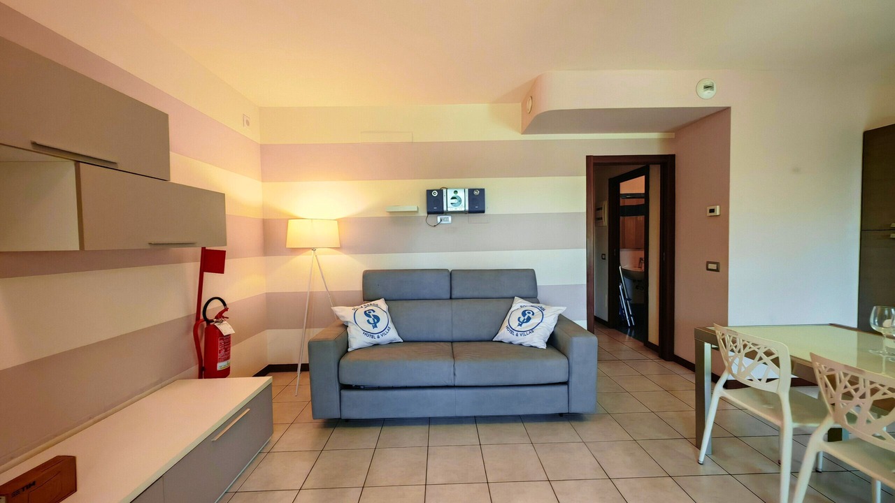Photo of Livingroom in Cavalcaselle