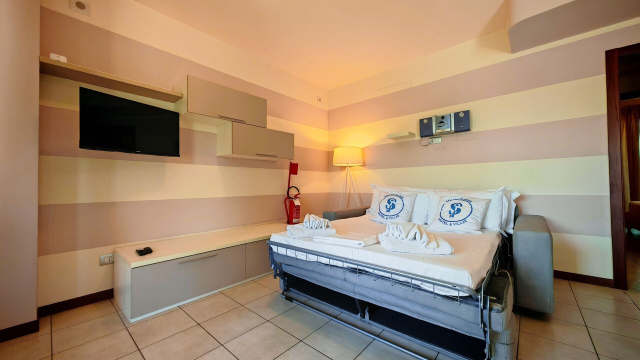 Photo of Livingroom in Cavalcaselle