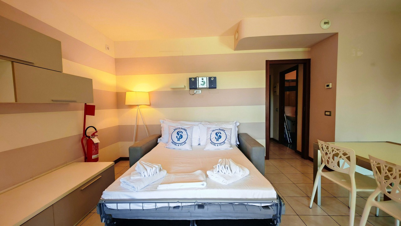 Photo of Livingroom in Cavalcaselle