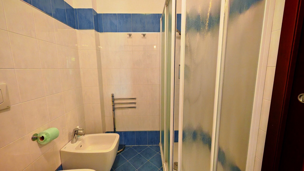 Photo of Bathroom in Cavalcaselle
