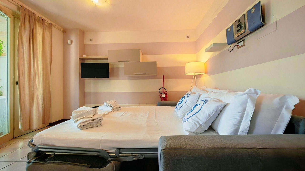Photo of Livingroom in Cavalcaselle