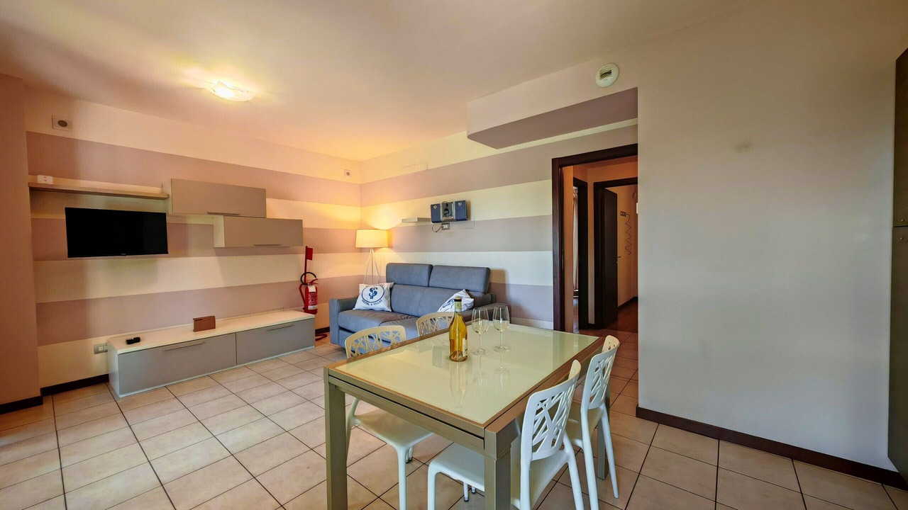 Photo of Livingroom in Cavalcaselle