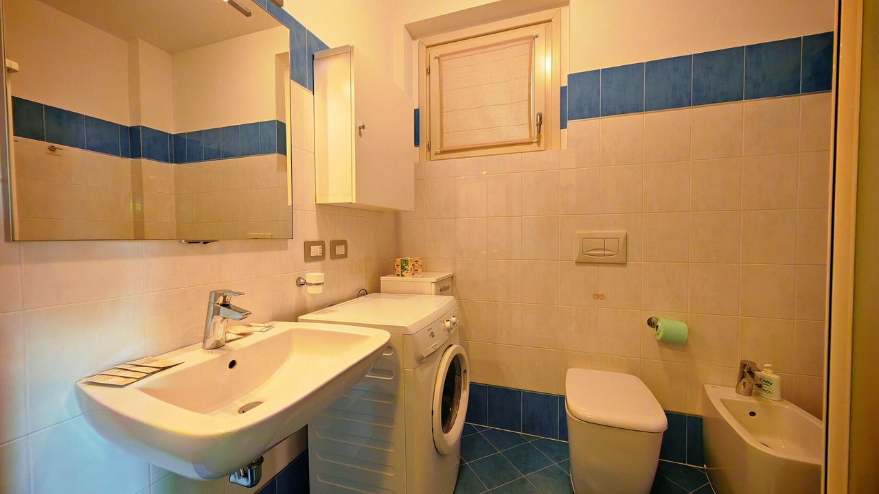 Photo of Bathroom in Cavalcaselle