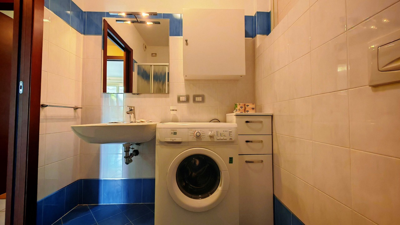 Photo of Bathroom in Cavalcaselle
