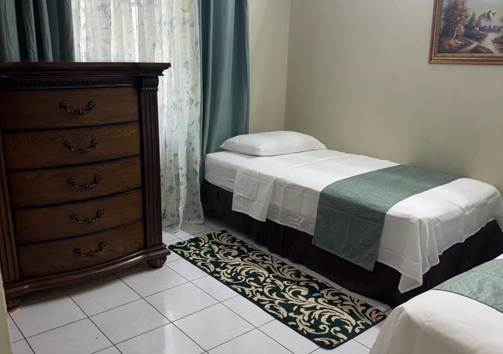 Photo of Bedroom in Camperdown