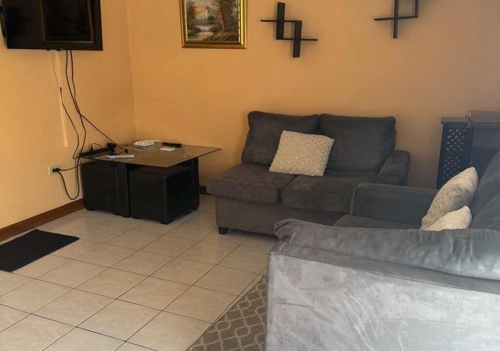 Photo of Livingroom in Camperdown