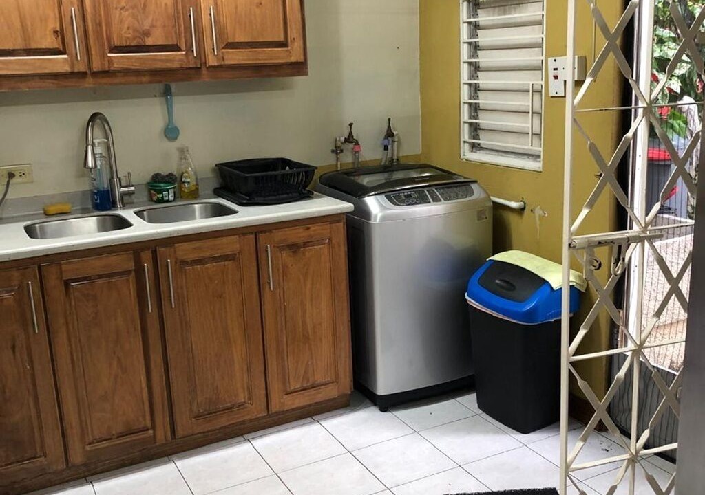Photo of Kitchen in Camperdown