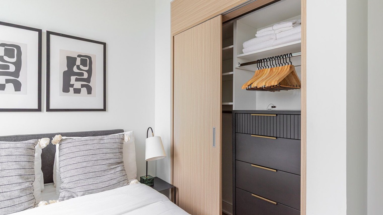 Photo of Bedroom in Gowanus