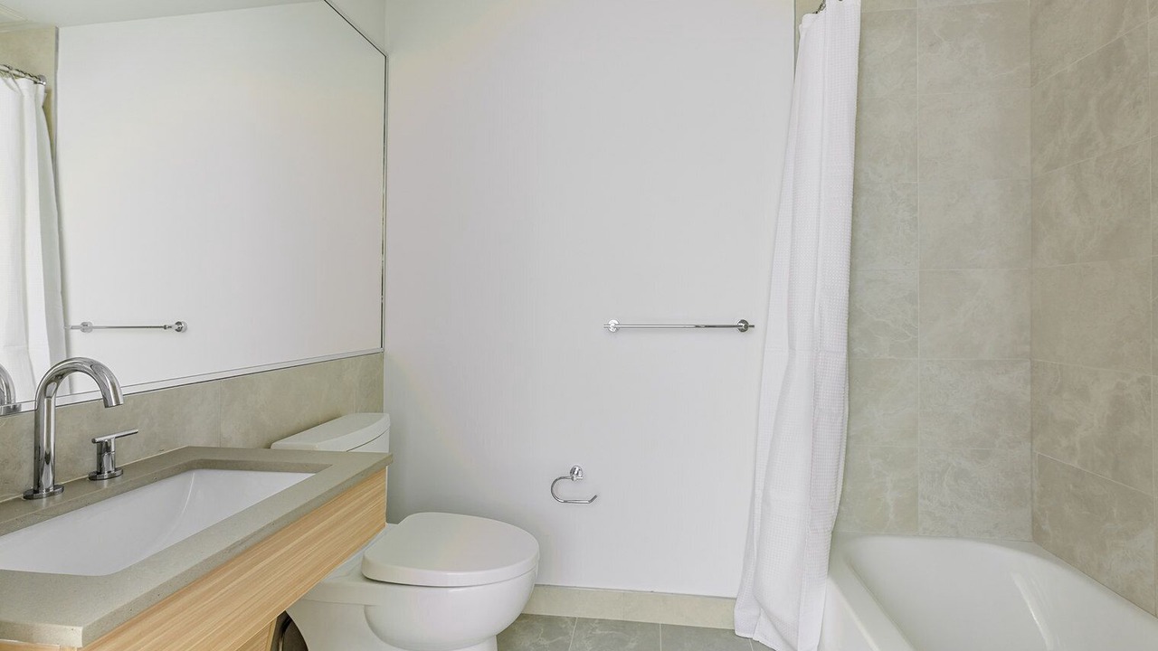 Photo of Bathroom in Gowanus