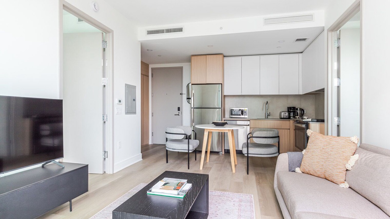Photo of Livingroom in Gowanus