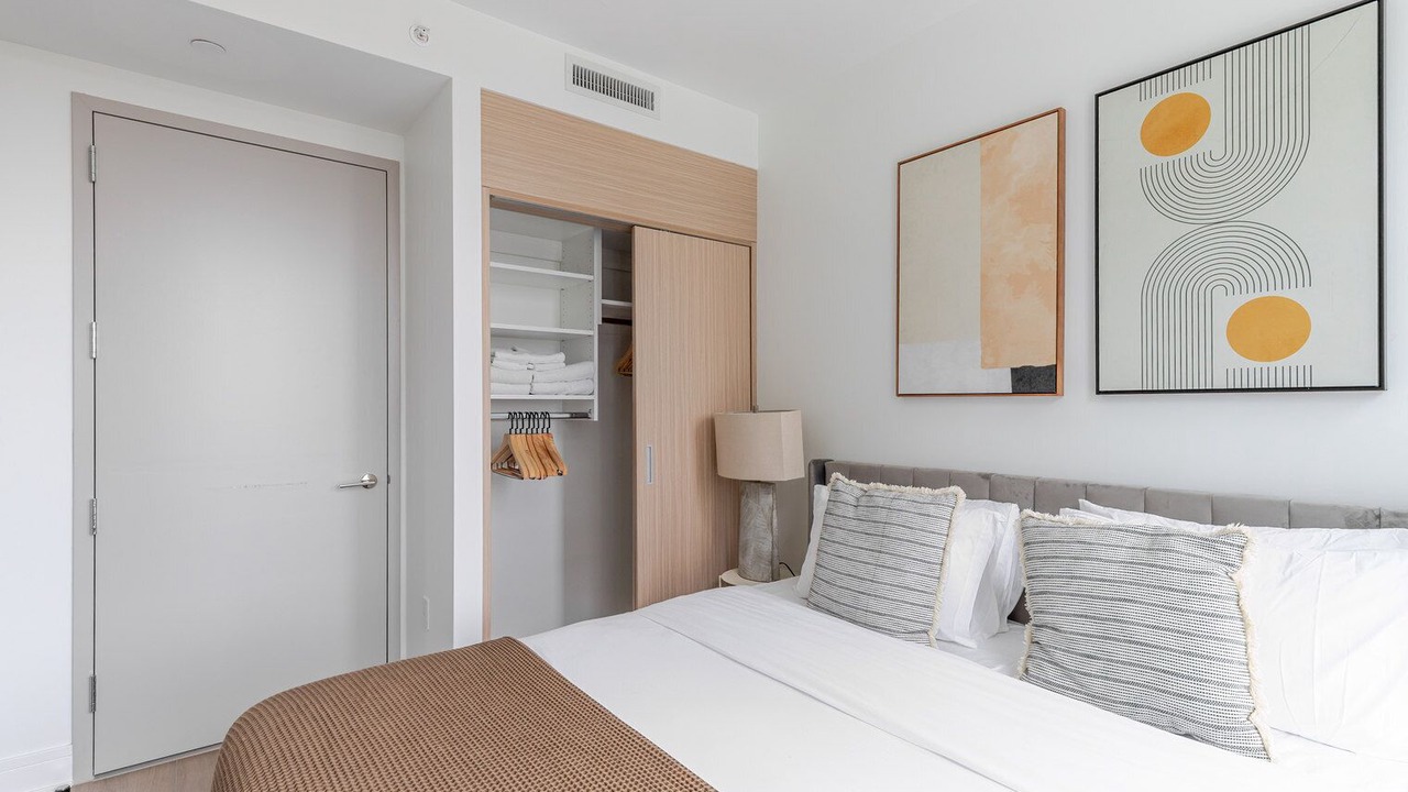 Photo of Bedroom in Gowanus