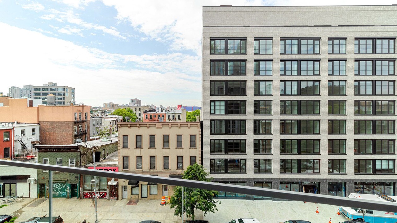 Photo of Outdoor in Gowanus