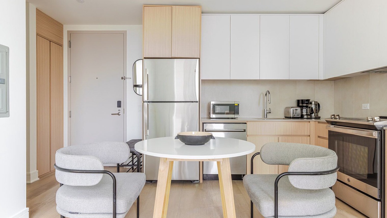Photo of Kitchen in Gowanus
