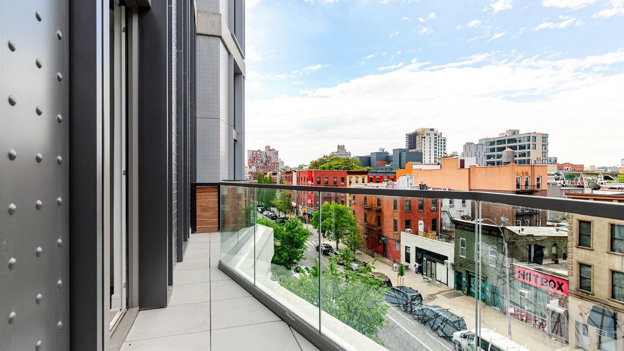 Photo of Outdoor in Gowanus