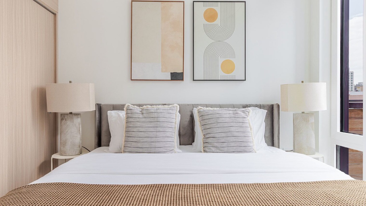 Photo of Bedroom in Gowanus