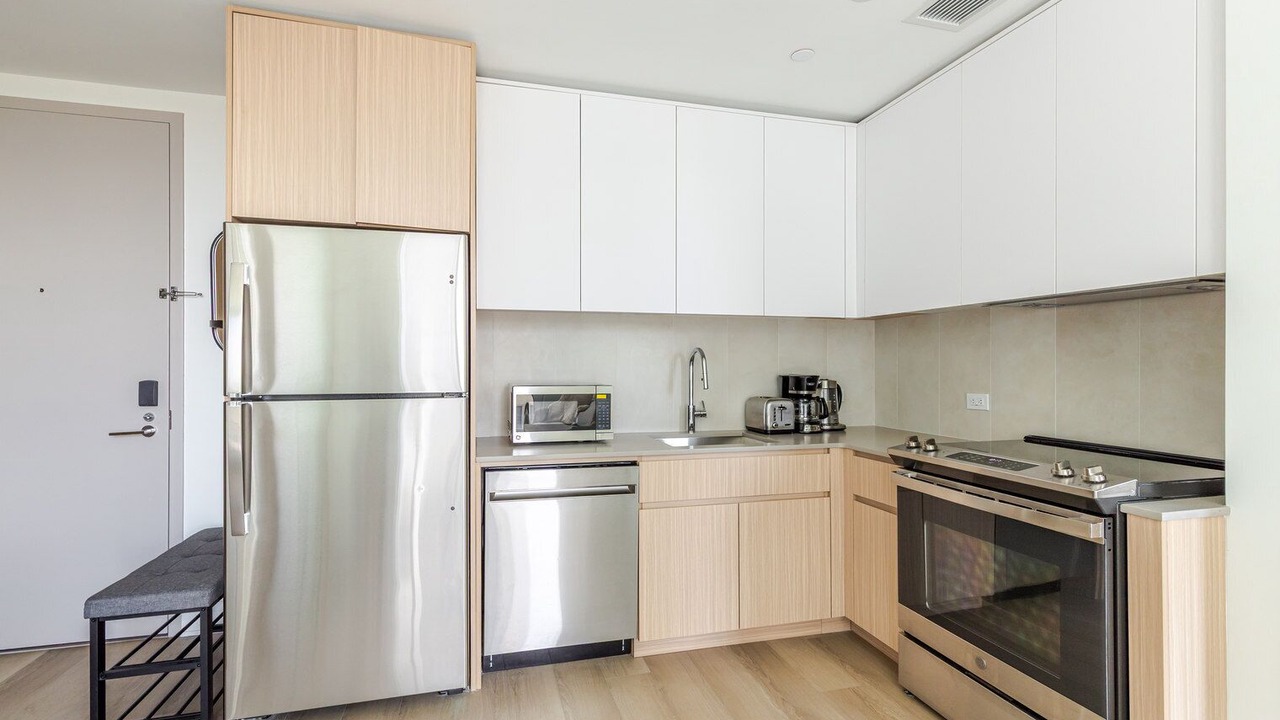 Photo of Kitchen in Gowanus