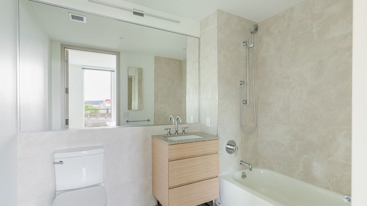 Photo of Bathroom in Gowanus