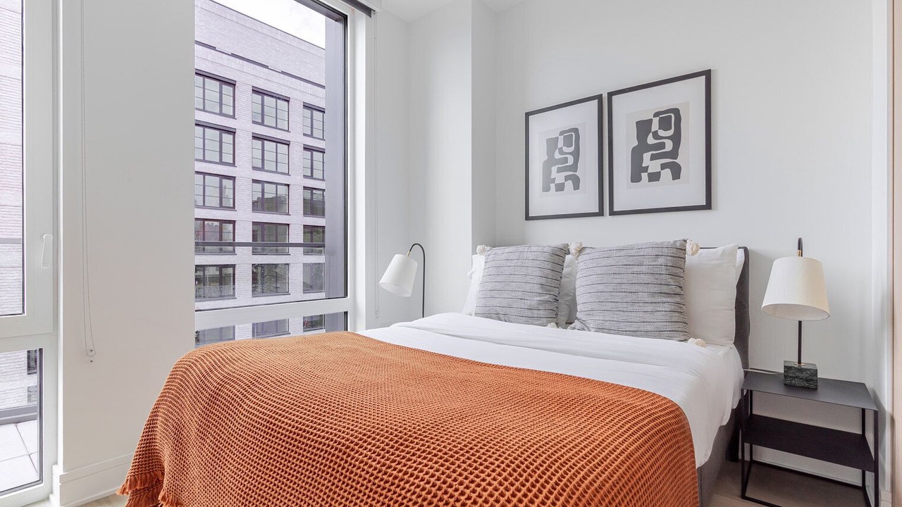 Photo of Bedroom in Gowanus