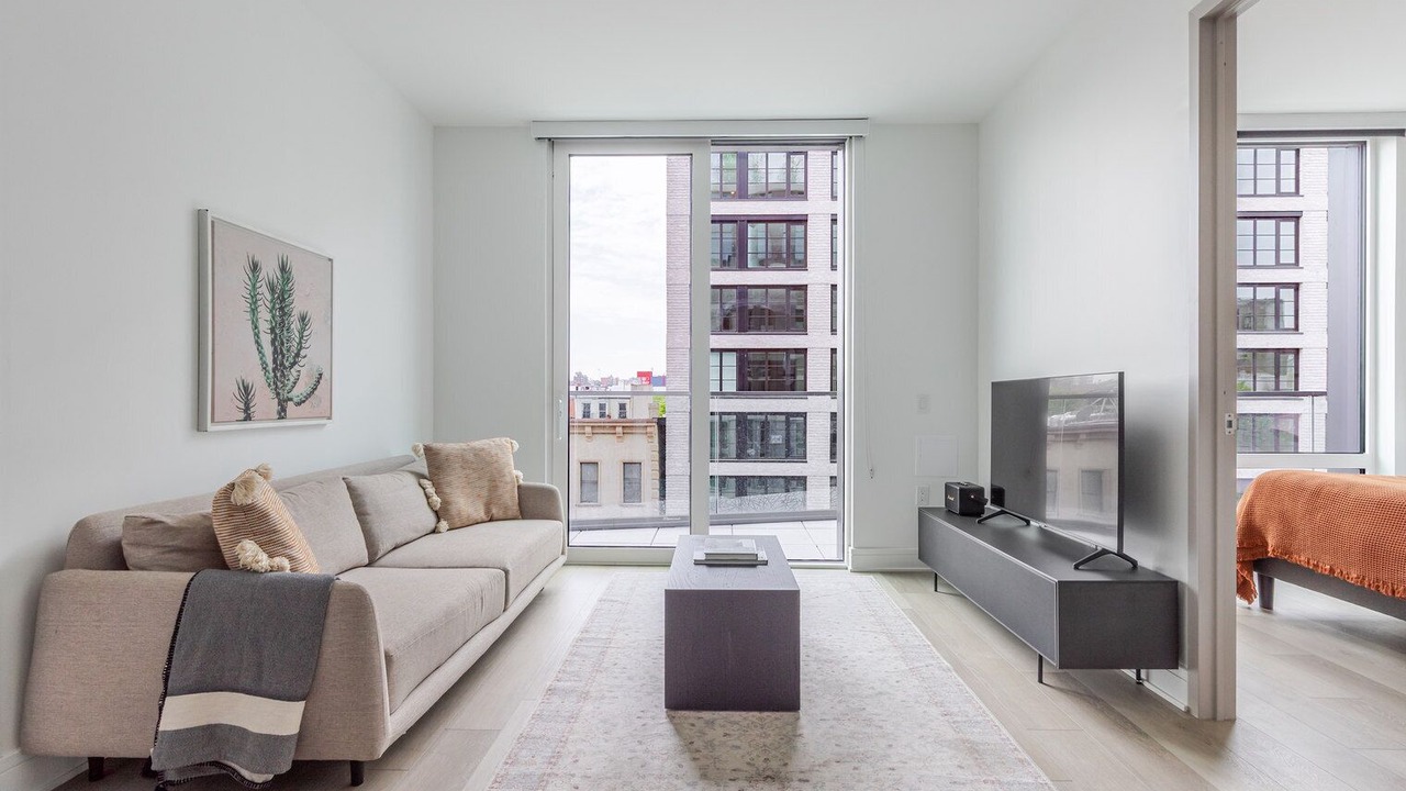 Photo of Livingroom in Gowanus