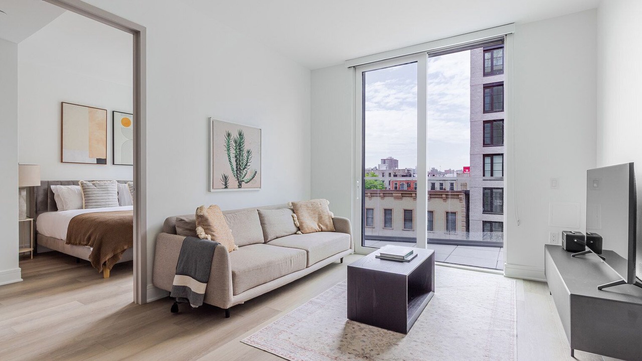 Photo of Bedroom in Gowanus