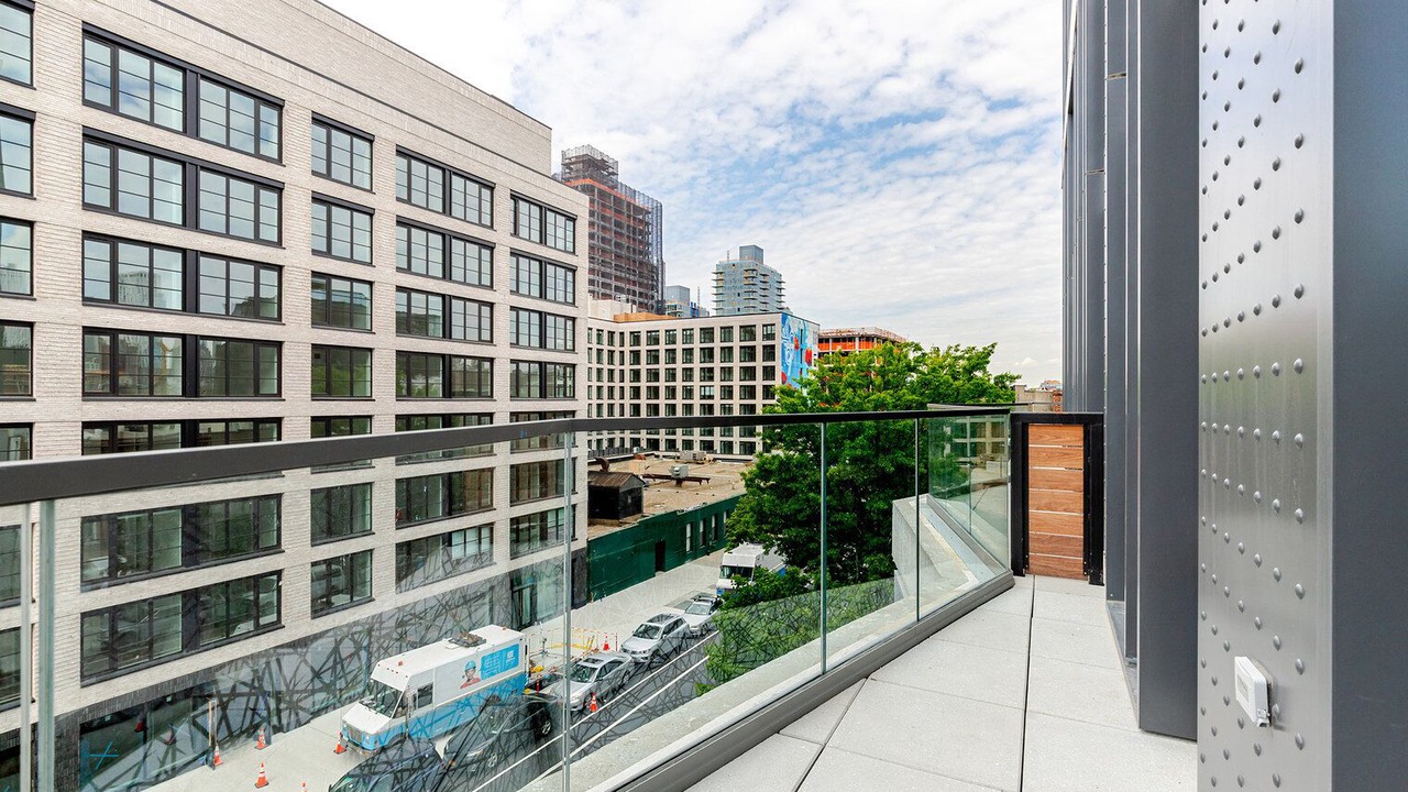 Photo of Outdoor in Gowanus
