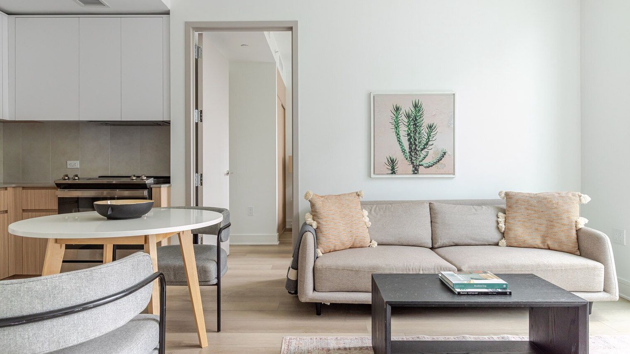 Photo of Livingroom in Gowanus