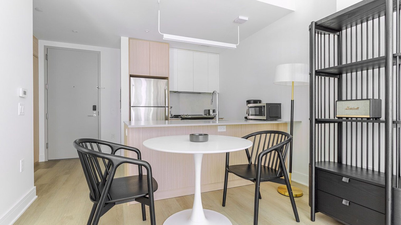 Photo of Kitchen in Gowanus