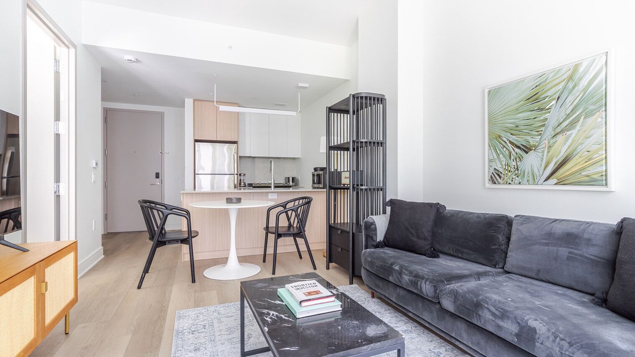 Photo of Livingroom in Gowanus